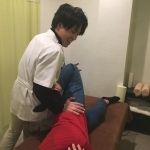 だいち鍼灸接骨院　施術